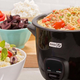 Dash Mini Rice Cooker | $15 | Amazon